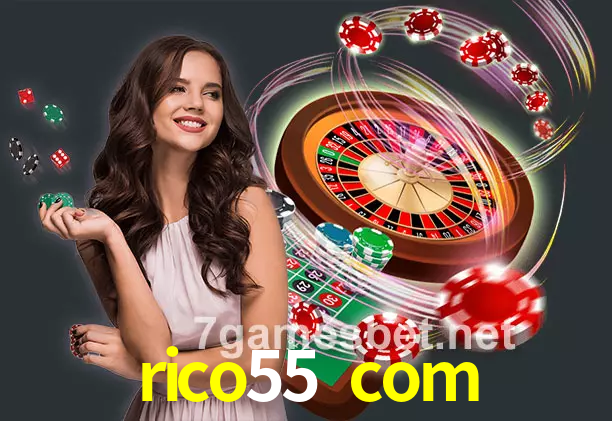 vivo no cassino rico55 com