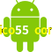 Aplicativo rico55 com para Android